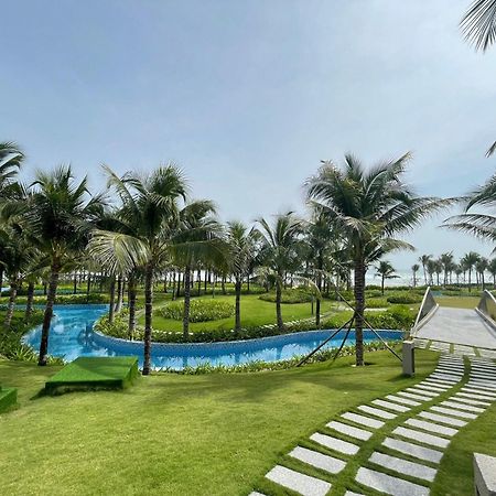 Arena Cam Ranh Beach Resort Mieu Ong ภายนอก รูปภาพ