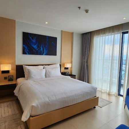 Arena Cam Ranh Beach Resort Mieu Ong ภายนอก รูปภาพ