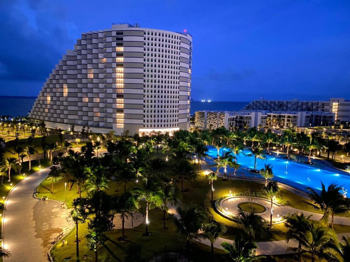 Arena Cam Ranh Beach Resort Mieu Ong ภายนอก รูปภาพ